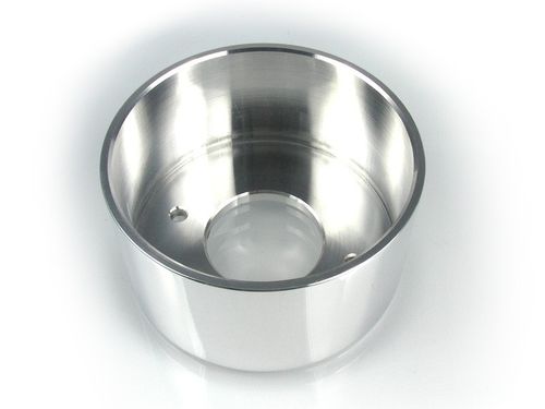 Motogadget Outer Cup mst A - Polished