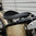 Biltwell Solo 2 Sitz, glatt, schwarz, Solo Sattel, Motorradsitz, Seat, Harley