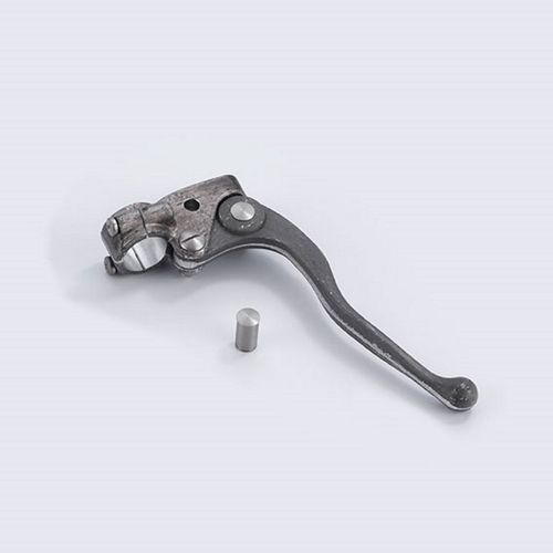 Kustom Tech Classic Wire Brake Lever Assembly, raw