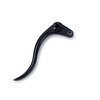 Kustom Tech Deluxe Line Replacement Wire Lever, black