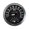 SPEEDOMETER WITH TACHO 73-84 FACE (I)