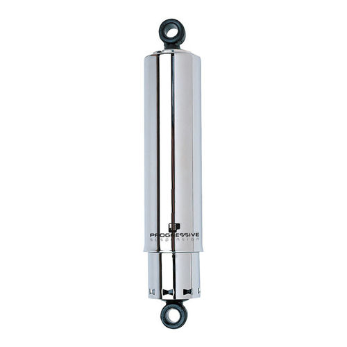 PS 'MODEL 412' SHOCKS, WITH COVER, 12 inch
