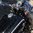 BMW R18 Tankdeckel Set Monza Style 2,5" Klapptankdeckel mit Adapter und Entlüftung