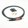Battery Cable Set with Lugs 25mm² 4Gauge for Shovelhead